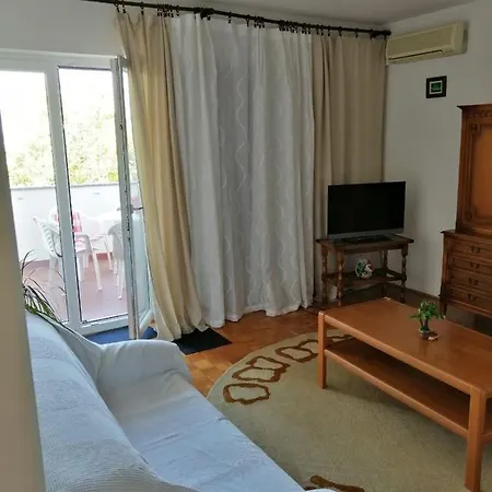 Apartment With A Parking Space - 18175 *