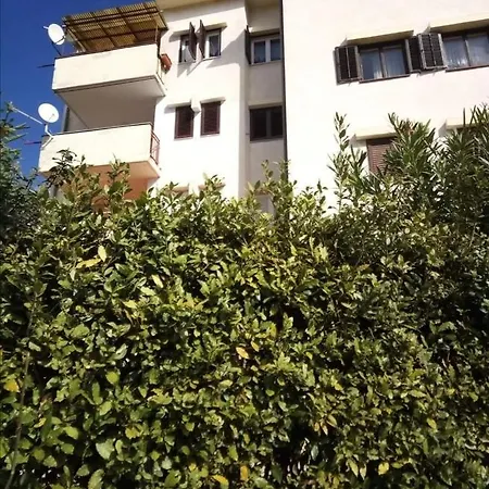 Apartment With A Parking Space - 18175 *