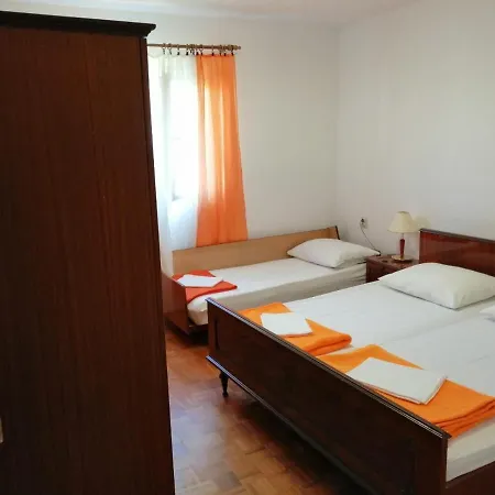 Apartament With A Parking Space - 18175